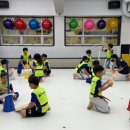 용인대 k-타이거즈 태권도장 이미지