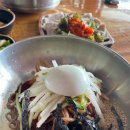 달맞이명품막국수