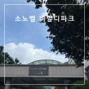 오크식당 | 소노벨 비발디파크 BC 스위트 오크 파크뷰 숙박 부대시설 식당 후기