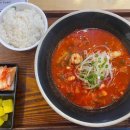 서울시수안보연수원대식당 이미지