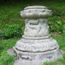 양양 선림원지 삼층석탑 이미지