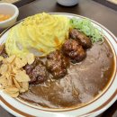 아비꼬인천도화점 | 도화역 맛집 아비꼬 인천도화점 에그카레 추천