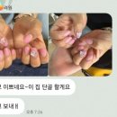 네일리정