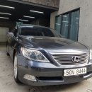 LS460 AWD 이미지