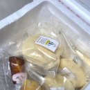 단봄 - 순천시 북문길 162 | 단봄 망고 요거트 치즈케이크 샌드베이글 택배 후기