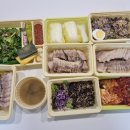 원할머니보쌈 | 만수동 보쌈 배달 맛집, 원할머니보쌈족발 만수점 내돈내산 후기