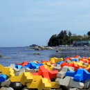 대진항 해상공원 이미지