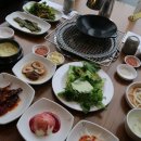 (주)갈비명가소들녘 네이버블로그