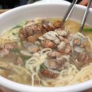 하늘채 칼국수 이미지