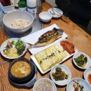 다래청국장 | [아차산 등산 맛집] 다래나무 손두부 - 산초두부, 고등어정식(청국장) 내돈내산 리뷰