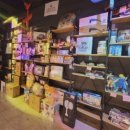 어썸 실내낚시카페 이미지