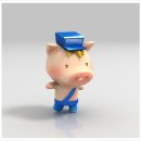 아기돼지 삼형제 이미지