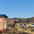 경진상회 | 안성에 새로 생긴 금광호수 전망대까지 걸어서 간 후기