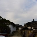 덕암천 | 경남 함양여행 - 1. 함양 개평(介坪)마을을 구경하다 ② 하동정씨고가