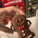 노브랜드 코코아밤 크리스마스 핫초코 스노우맨 진저맨 폴라베어 후기 재고확인