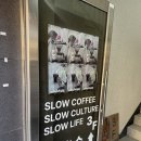 나무늘보 순천점 | 순천 카페 박호수 호수공원 필터커피 애견동반 가능 카페