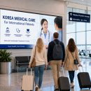 외국인환자 유치 광고, 의료법 규제에서 자유로울까