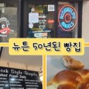 CREAM BAGEL | 보스턴 인기 베이글 샌드위치- 블랙쉽 베이글 카페 (Black Sheep Bagel Cafe) 솔직 후기