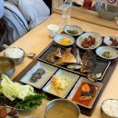 롯데마트 검단점 | 인천 검단 맛집 명품화덕고등어 검단직영점 모듬 생선구이 후기(+ 주차, 웨이팅)