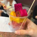 동바리식당 | 베트남 나트랑 여행 (2) : 반미판, 65번 과일가게, 목식당, 안토이 2호점, 포나가르 사원, 롱선사