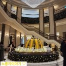 인천 파라다이스 호텔 평일 숙박기! (넷플릭스,편의점 위치)