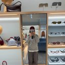 더현대 미우미우 모자 코튼베이스볼 캡 착용후기