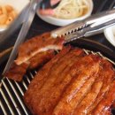 통돼지갈비 이미지