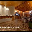 하운드 해운대 시그니처 호텔 | 부산 해운대 수영장 호텔 하운드호텔 해운대 시그니처 깨끗하고 친절한 휴식 공간