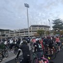 고탄막국수 | 춘천 비앙키 그란폰도 후기!