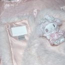 [페인오어플레져 Pain or pleasure] - ·₊˚｡୨♡୧...소피아 퍼 케이프 후기 SOPHIA FUR CAPE ·₊˚｡୨♡୧...