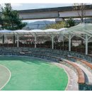 둔전인라인스케이트장 이미지