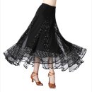 파워라인댄스 | 무대에서 빛나는 공연용 댄스긴치마