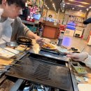 장풍식당 | 인천 장어 맛집 송도 장풍장어 무한리필 점심특선 추천