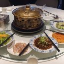 중국 시안(장안) 여행중 저녁식사 (9 가지만두). ㆍㆍ 이미지