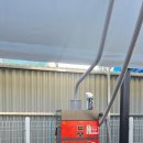 24 시 셀프세차장 이미지