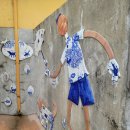 몽이와 키다리 이미지