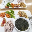 구내식당 | 라페스타 직장인 점심 가격착한 고양 일산우체국 구내식당 이용 후기