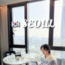 칸PC클럽 | [소피텔 앰배서더 서울 럭셔리 레이크룸] 서울 잠실 벚꽃 호캉스 추천, 아코르 플래티넘 혜택
