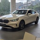 한독주유소 | BMW 523d, 한번 주유로 서울 부산 왕복? 디젤 세단의 가치를 증명하다 (알파인 화이트/화이트 시트)