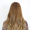 5월 Hair&boutique(5월헤어앤부띠크) | 신논현역 미용실 더 부띠끄 강남점 - 밀크브라운 염색 후기