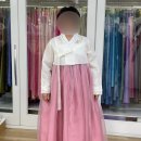 아랑주 | [아랑주한복] 중랑구 혼주한복대여 내돈내산 추천 후기