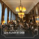 풍 | 오스트리아 빈 여행 풍향고 시즌2 비엔나 커피 맛집 후기