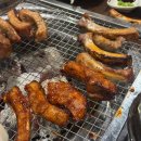 박복순쪽갈비 | 연산동 박복순쪽갈비 웨이팅 후기 B세트 내돈내산