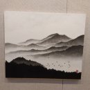 수목화 이미지
