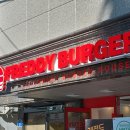 롯데리아 충남대 이미지