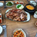 천안유황족발 이미지
