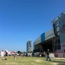 회자락 | 펜타포트 락 페스티벌 후기 20240803