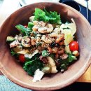 아트멍 | [신사 브런치 카페 추] 차분한 분위기의 신사 413 프로젝트 카페