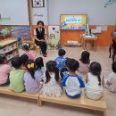 삼양사금강유치원 | 6.25. 밀양 삼양사금강유치원 교통안전교육