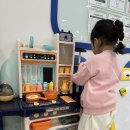 샛별 | 시흥 장현동 무료 실내놀이터 발견! 장현샛별 공동육아나눔터 키즈카페 후기